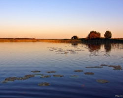 Озеро Жегалово