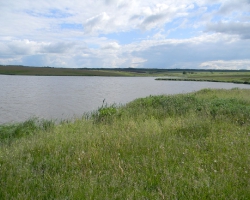 Усыскинский пруд